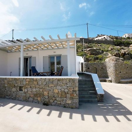 1Path Houses, Super Paradise Mykonos Mykonos Town 외부 사진
