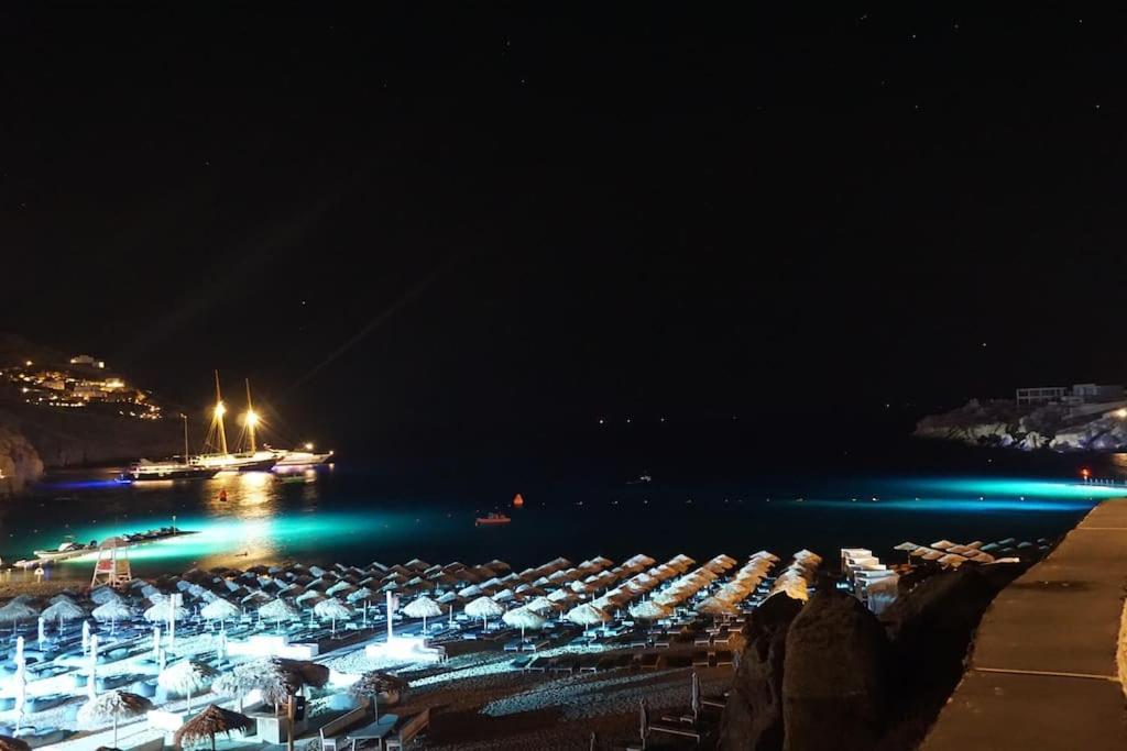 1Path Houses, Super Paradise Mykonos Mykonos Town 외부 사진