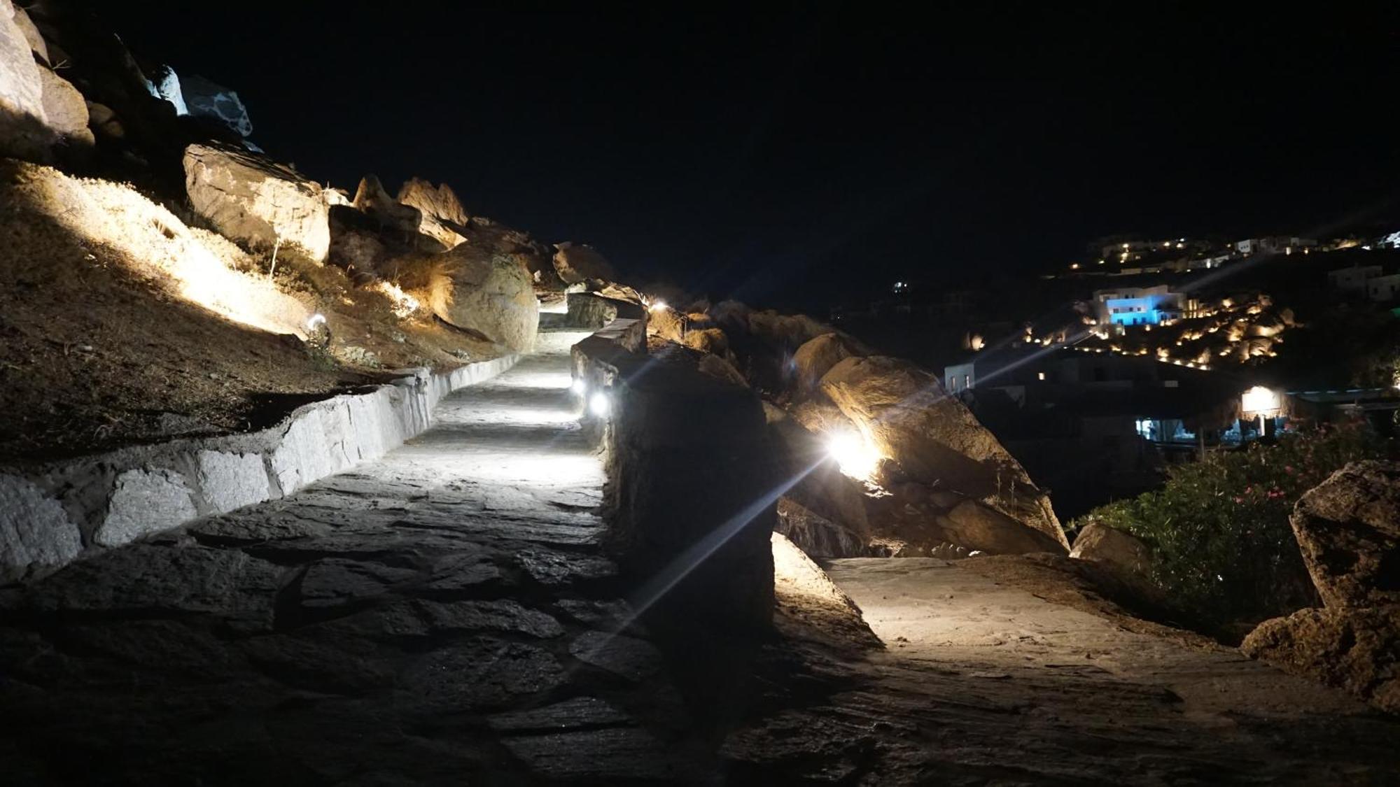 1Path Houses, Super Paradise Mykonos Mykonos Town 외부 사진