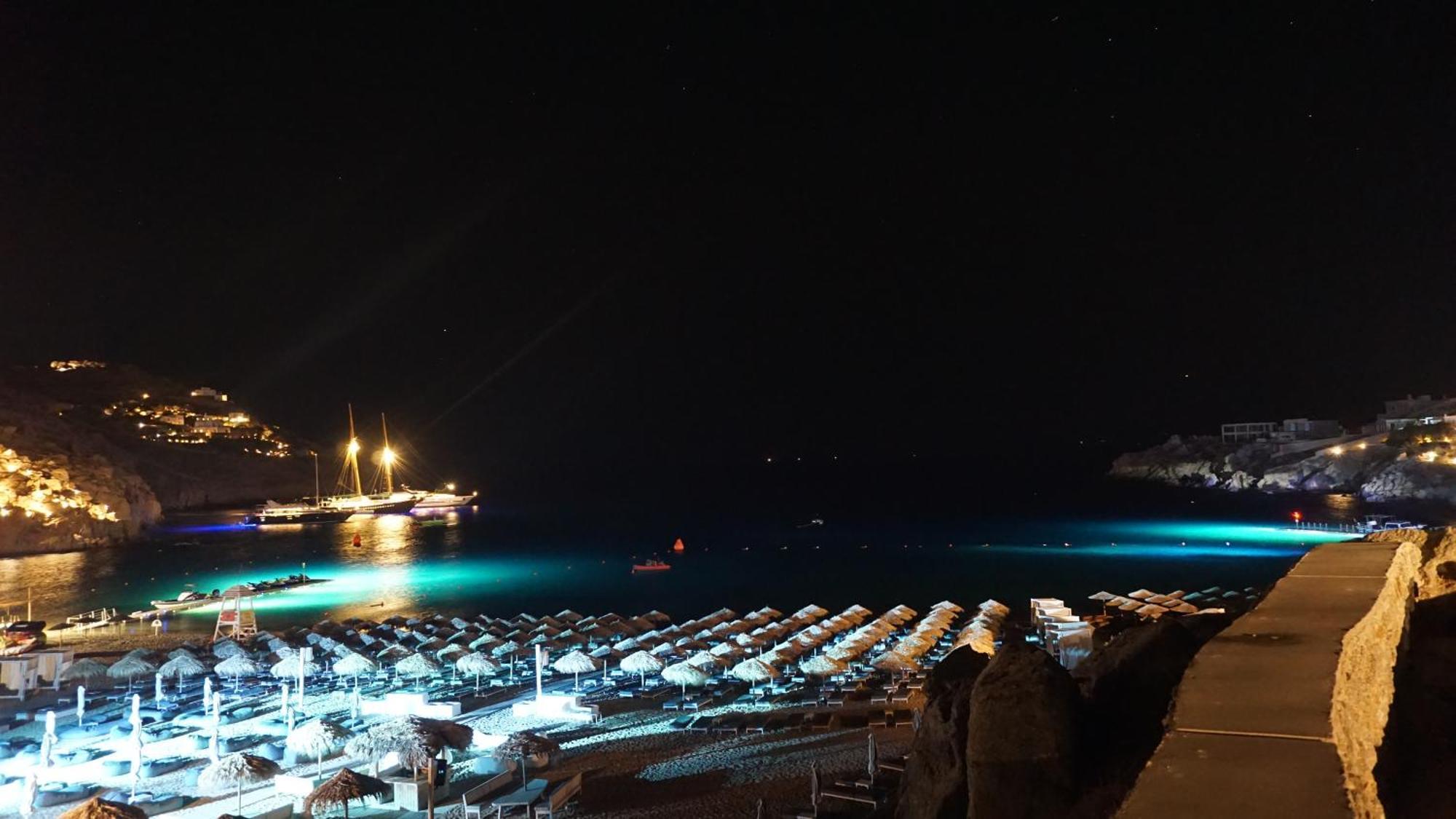 1Path Houses, Super Paradise Mykonos Mykonos Town 외부 사진