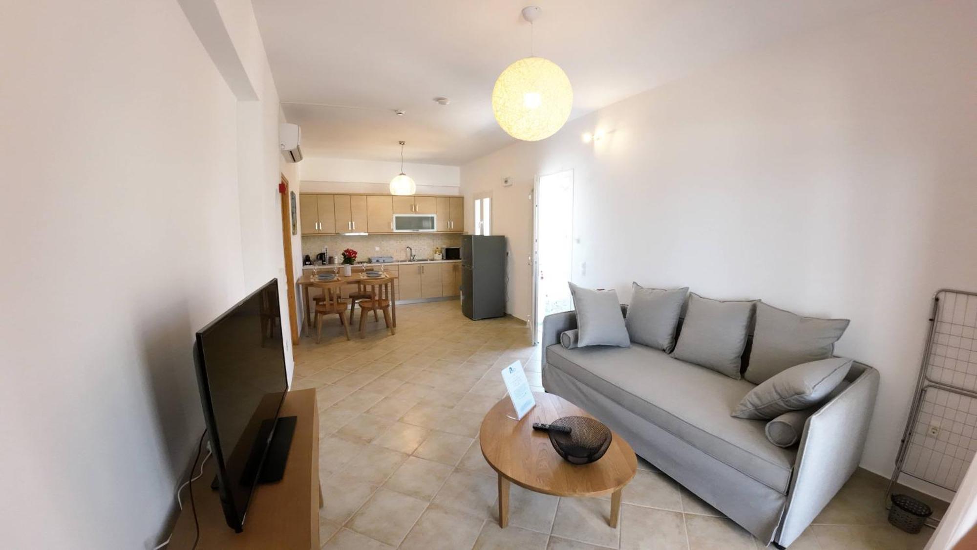 1Path Houses, Super Paradise Mykonos Mykonos Town 외부 사진