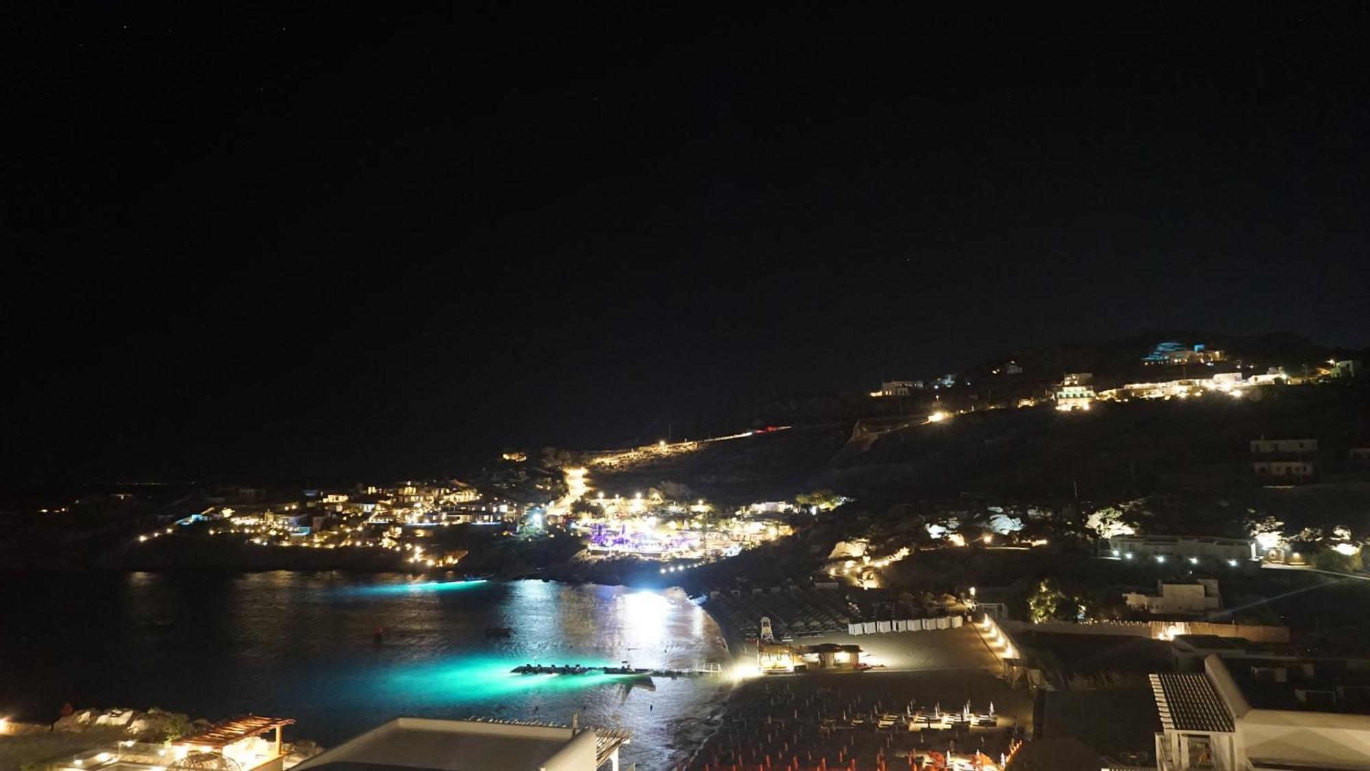 1Path Houses, Super Paradise Mykonos Mykonos Town 외부 사진